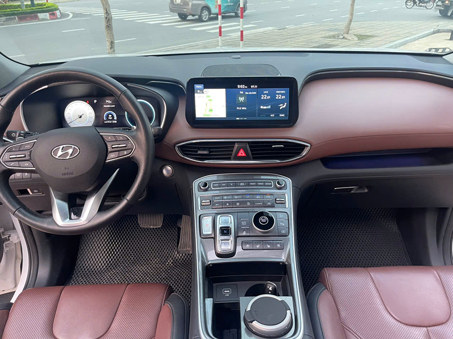 hyundai santa fe 2022 tinbanxe vn 7