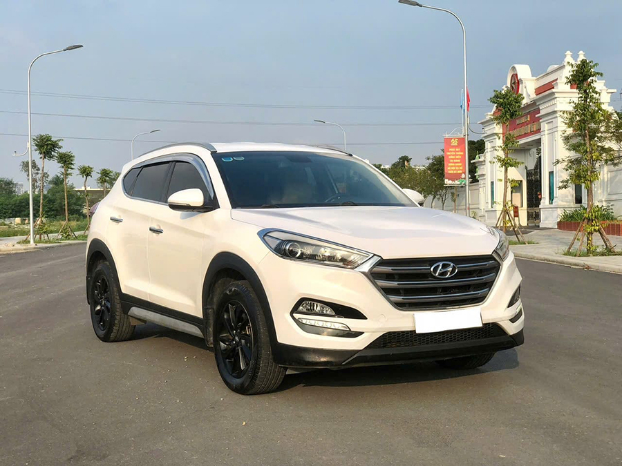 hyundai tucson 2022 tinbanxe vn 2