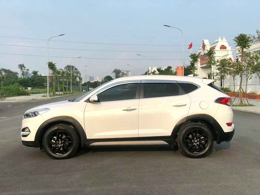 hyundai tucson 2022 tinbanxe vn 7