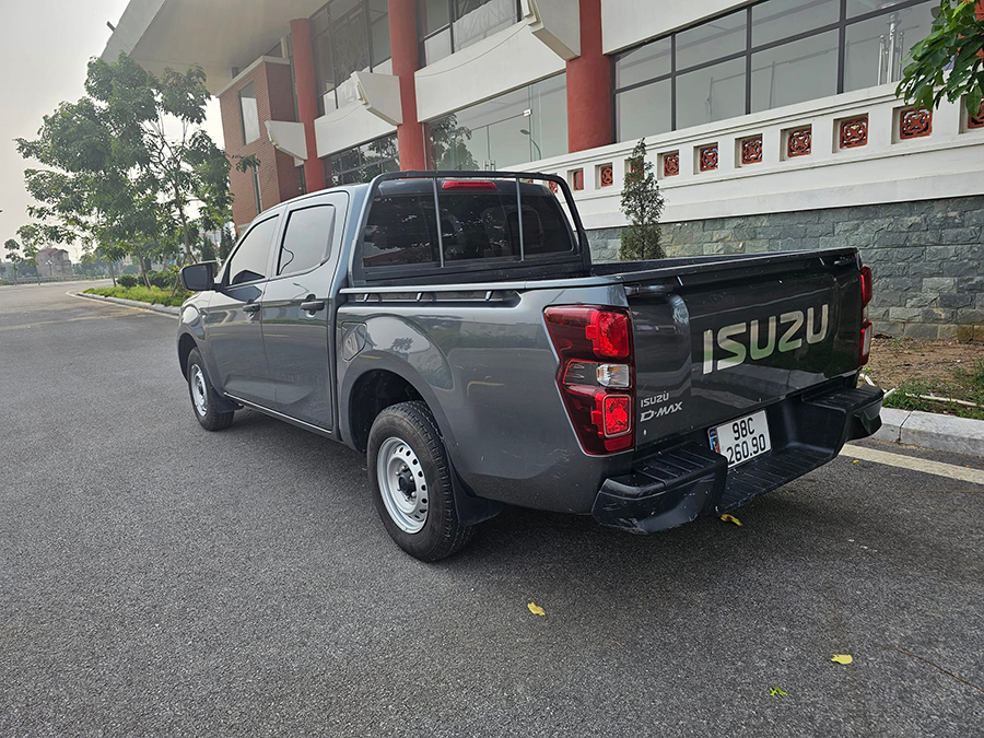 isuzu d max 2021 tinbanxe vn 3