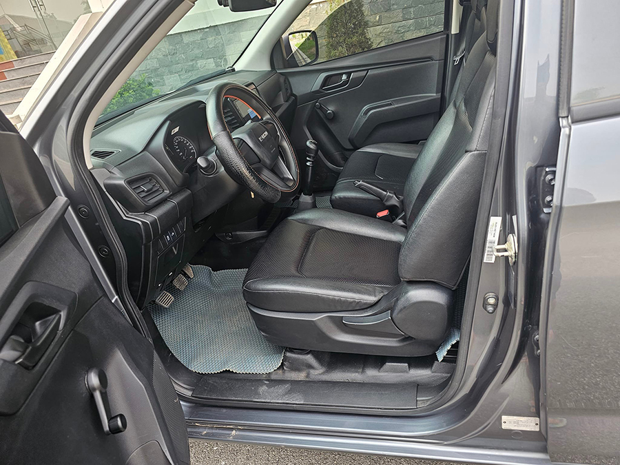 isuzu d max 2021 tinbanxe vn 5
