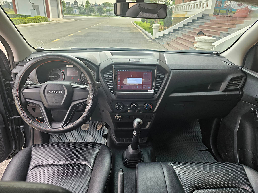 isuzu d max 2021 tinbanxe vn 6