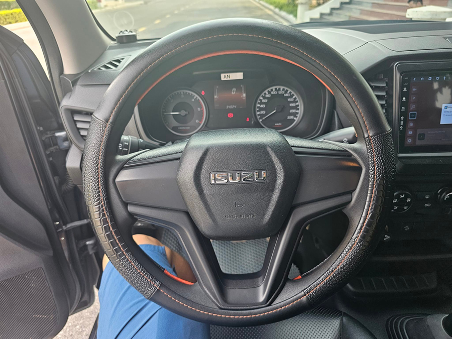 isuzu d max 2021 tinbanxe vn 7