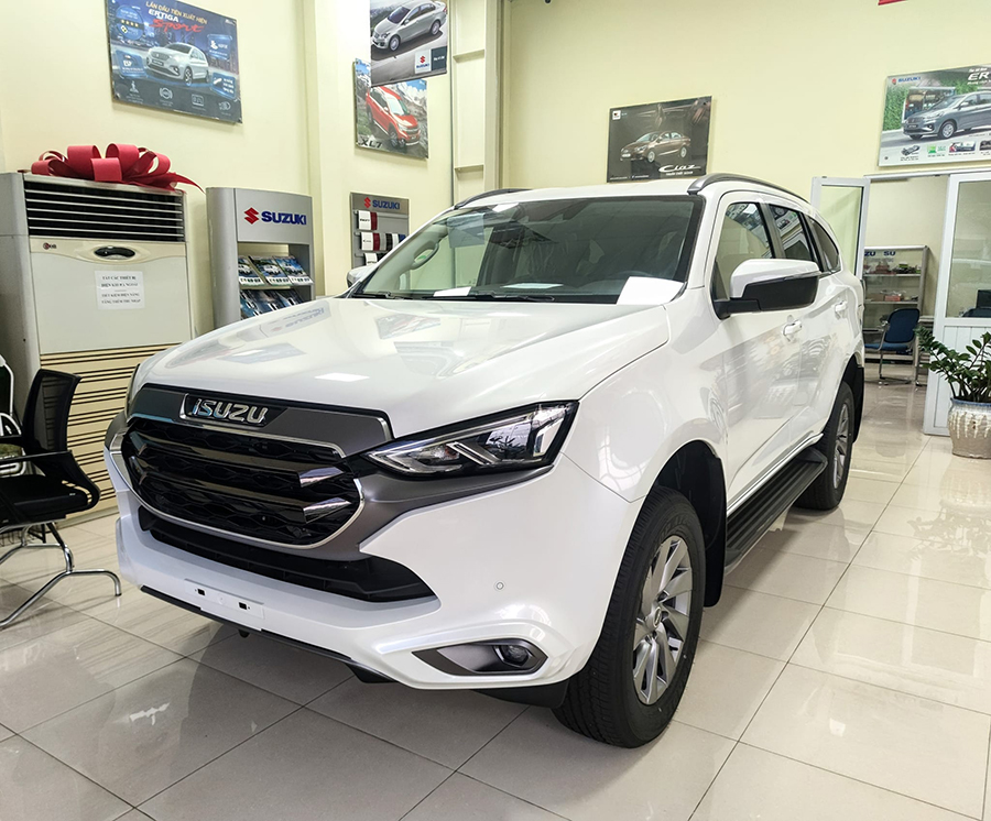 isuzu mu x 2023 tinbanxe vn 1