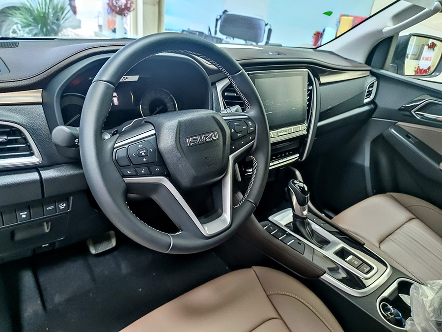 isuzu mu x 2023 tinbanxe vn 5