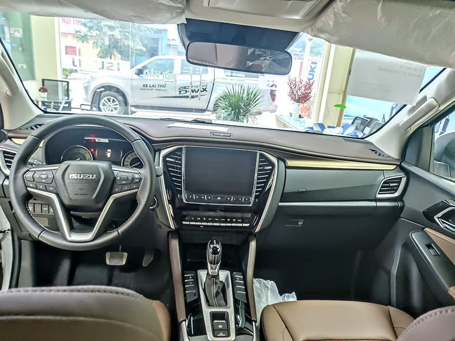 isuzu mu x 2023 tinbanxe vn 7