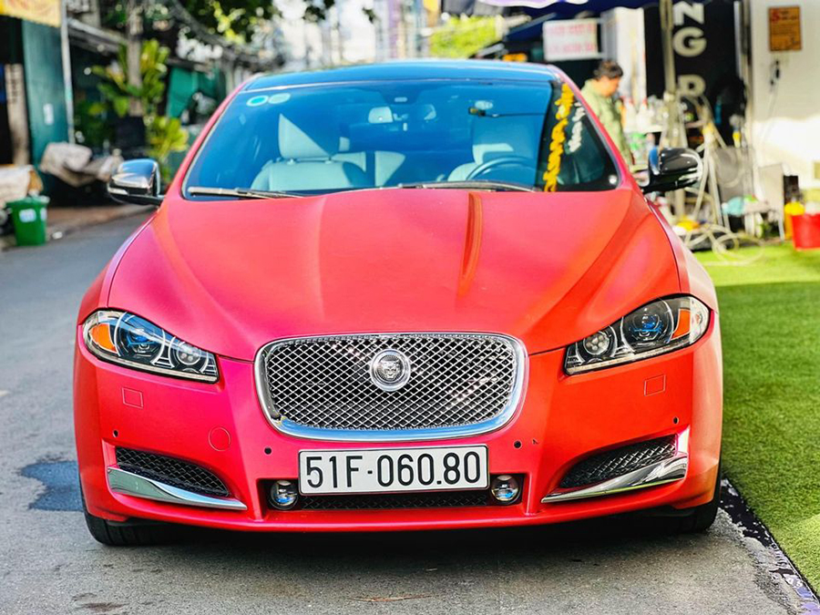 jaguar xf 2013 tinbanxe vn 1