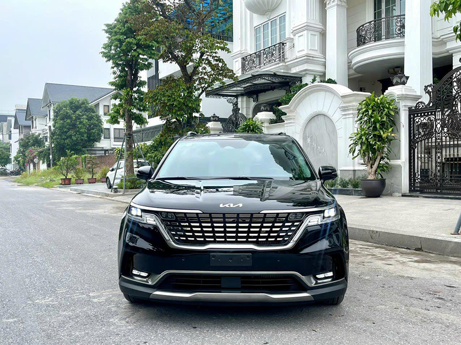 kia carnival 2022 tinbanxe vn 1