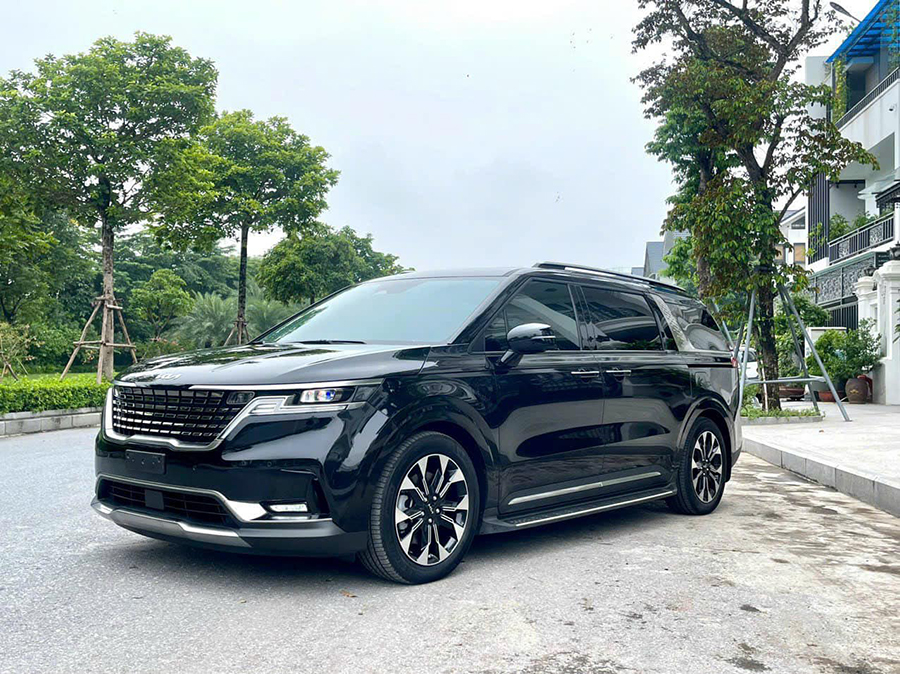 kia carnival 2022 tinbanxe vn 2