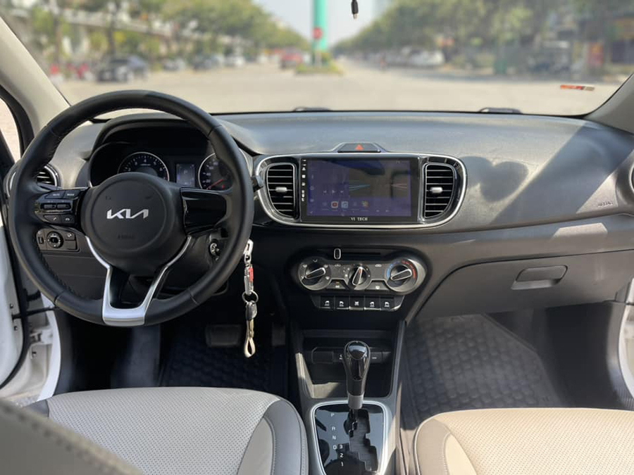 kia soluto 2022 tinbanxe vn 8