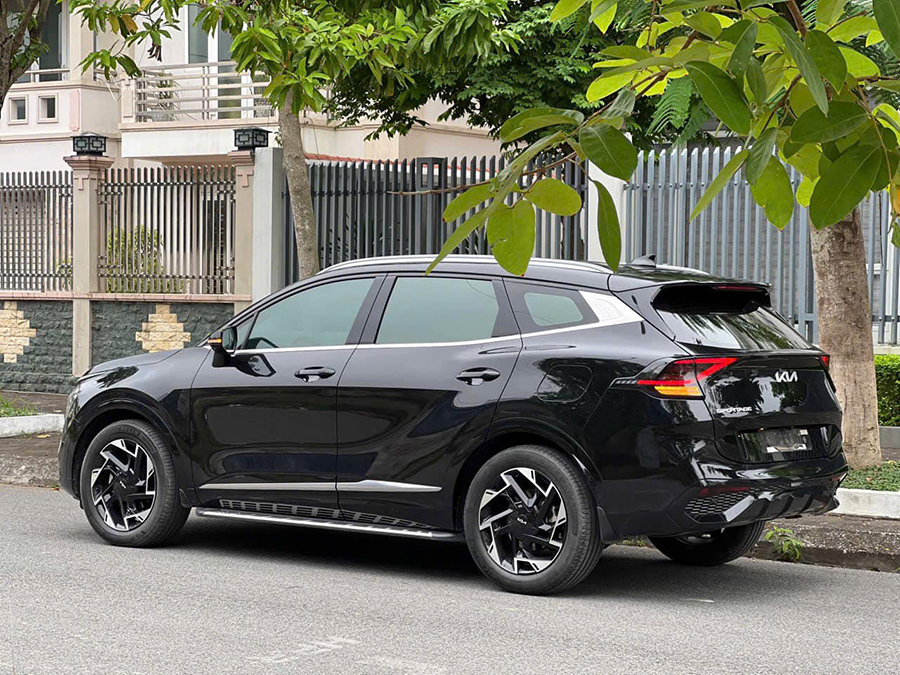 kia sportage 2022 tinbanxe vn 2