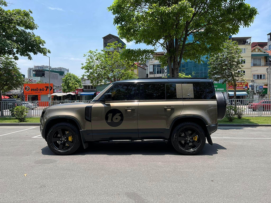 land rover defender 2020 tinbanxe vn 2