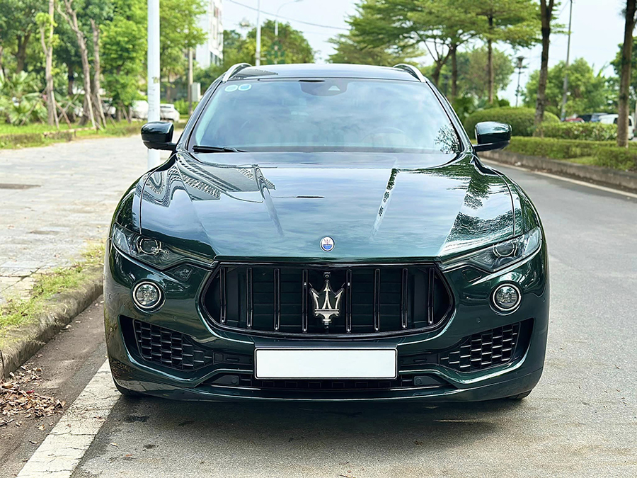 maserati levante 2017 tinbanxe vn 3