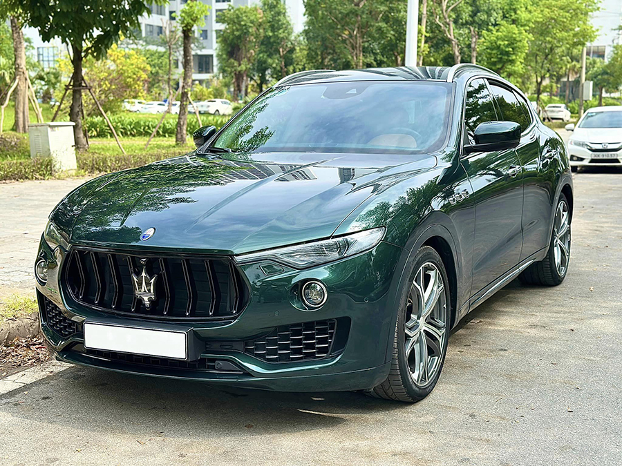 maserati levante 2017 tinbanxe vn 4