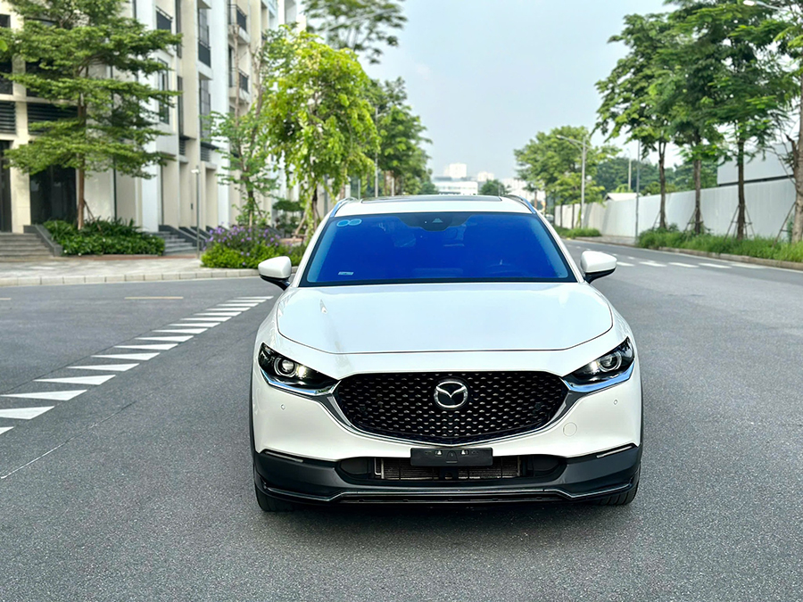 mazda cx 30 2022 tinbanxe vn 1