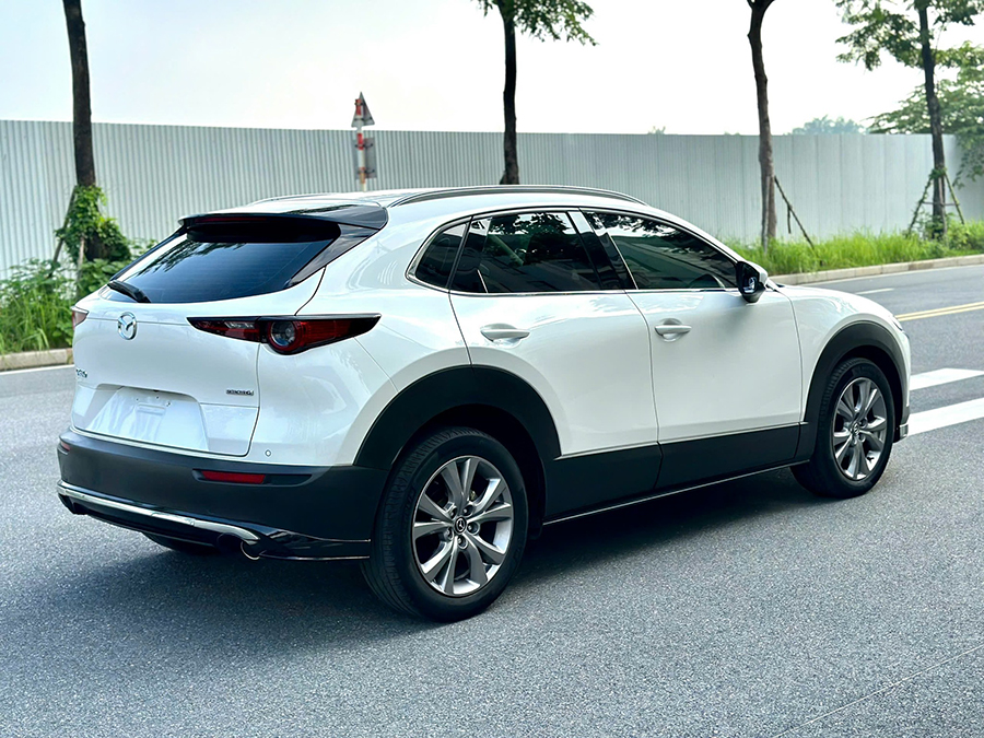 mazda cx 30 2022 tinbanxe vn 5