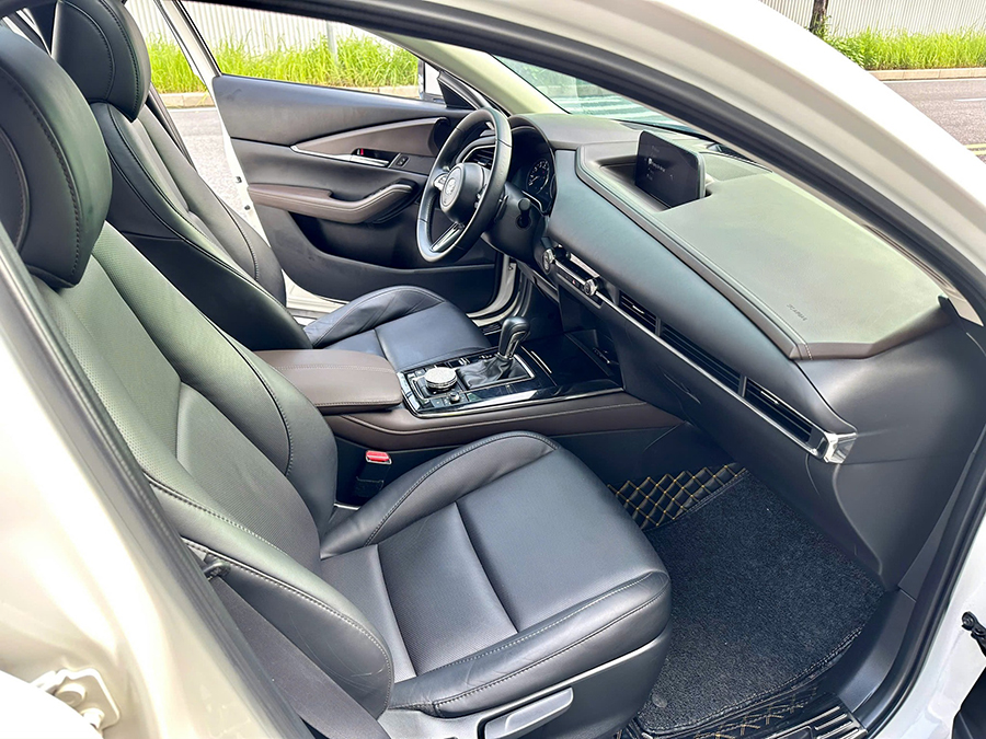 mazda cx 30 2022 tinbanxe vn 6