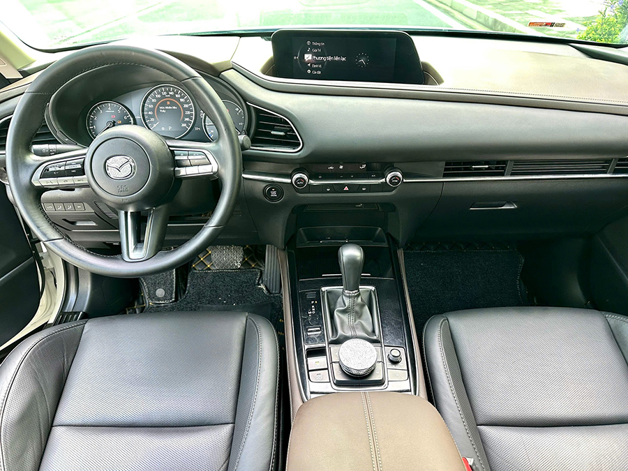 mazda cx 30 2022 tinbanxe vn 8