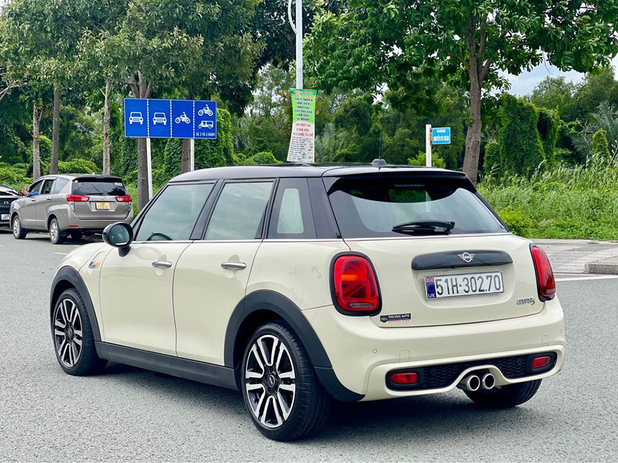 mini cooper 2019 tinbanxe vn 3