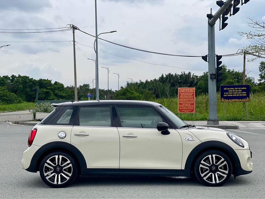 mini cooper 2019 tinbanxe vn 5