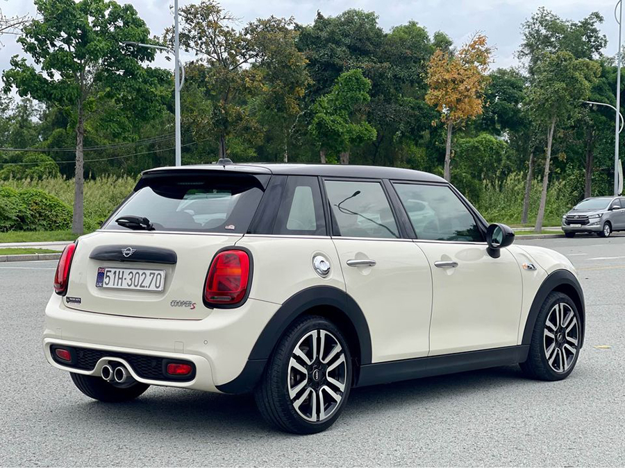 mini cooper 2019 tinbanxe vn 6