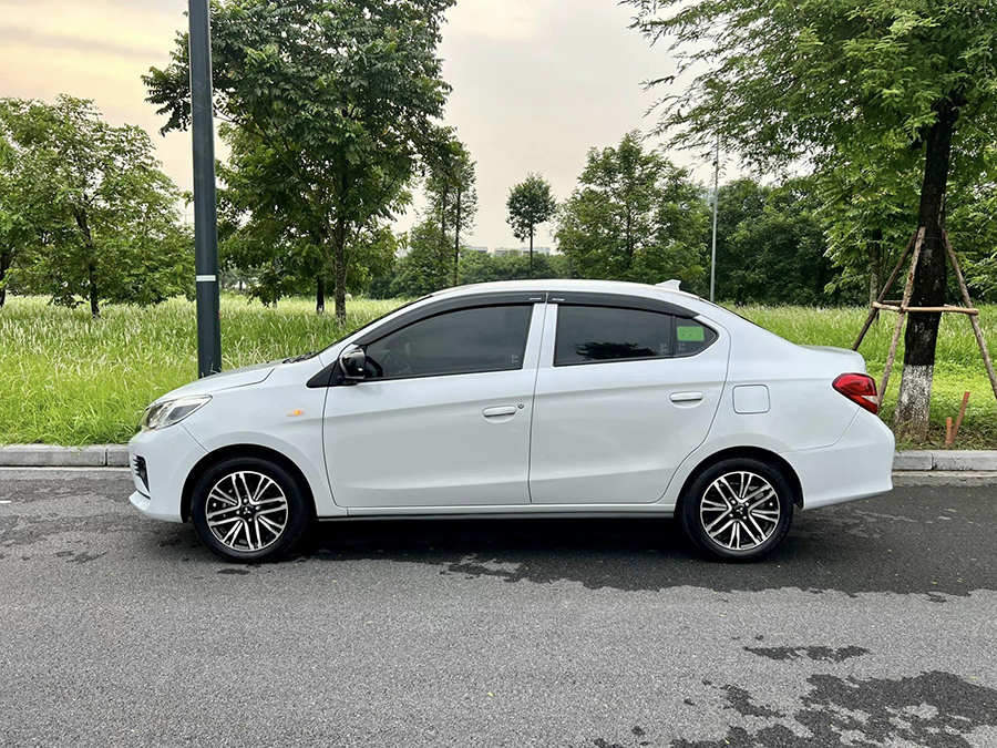 mitsubishi attrage 2022 tinbanxe vn 6