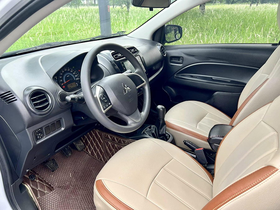 mitsubishi attrage 2022 tinbanxe vn 8