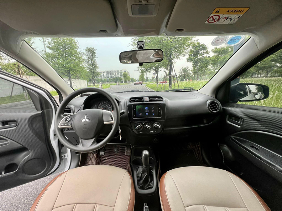mitsubishi attrage 2022 tinbanxe vn 9