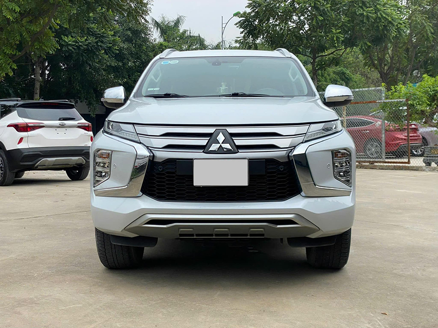 mitsubishi pajero sport 2022 tinbanxe vn 1