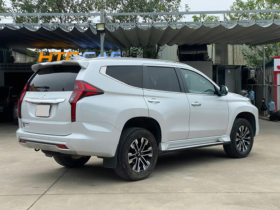 mitsubishi pajero sport 2022 tinbanxe vn 3