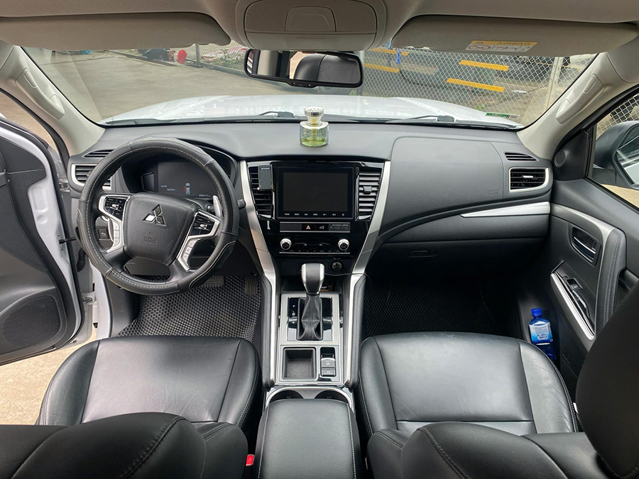 mitsubishi pajero sport 2022 tinbanxe vn 5