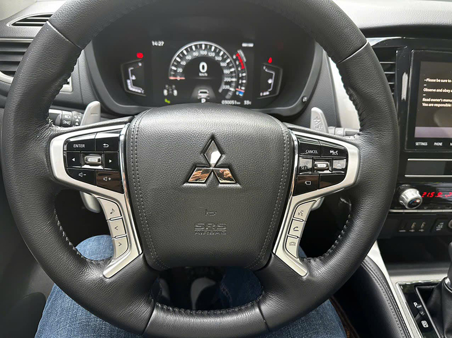 mitsubishi pajero sport 2022 tinbanxe vn 6