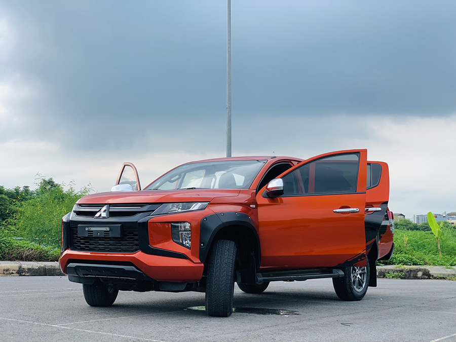 mitsubishi triton 2022 tinbanxe vn 3