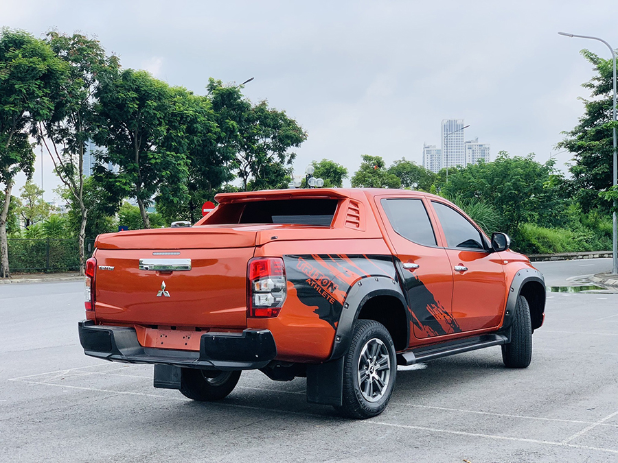 mitsubishi triton 2022 tinbanxe vn 6