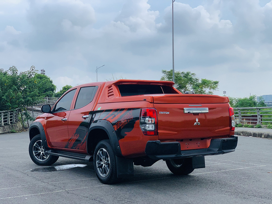 mitsubishi triton 2022 tinbanxe vn 7
