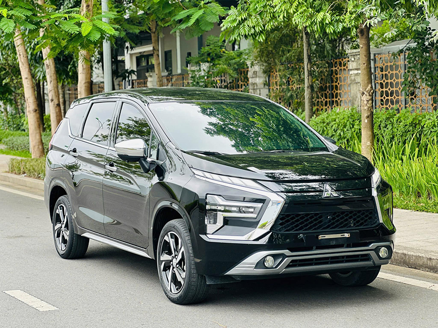 mitsubishi xpander 2022 tinbanxe vn 1