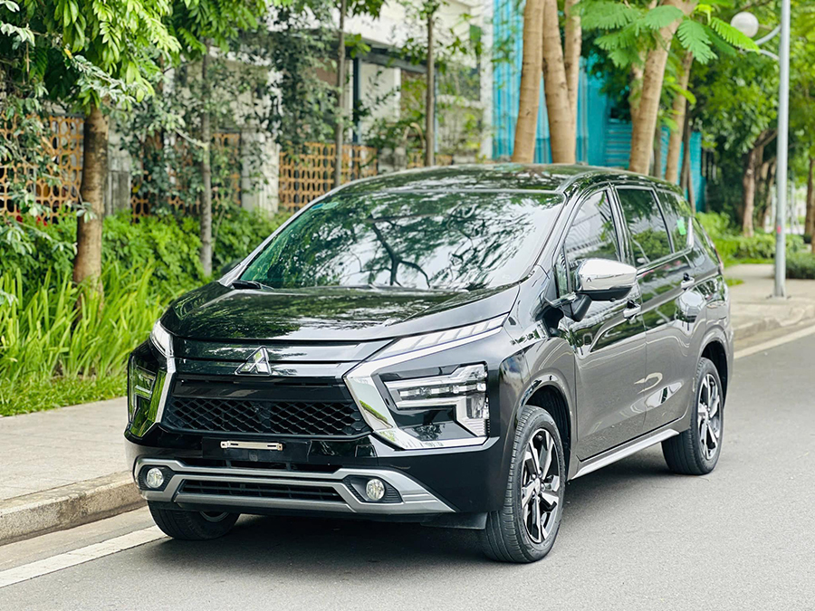 mitsubishi xpander 2022 tinbanxe vn 3