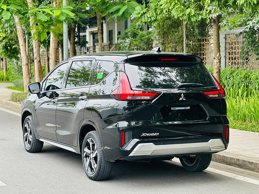 mitsubishi xpander 2022 tinbanxe vn 5