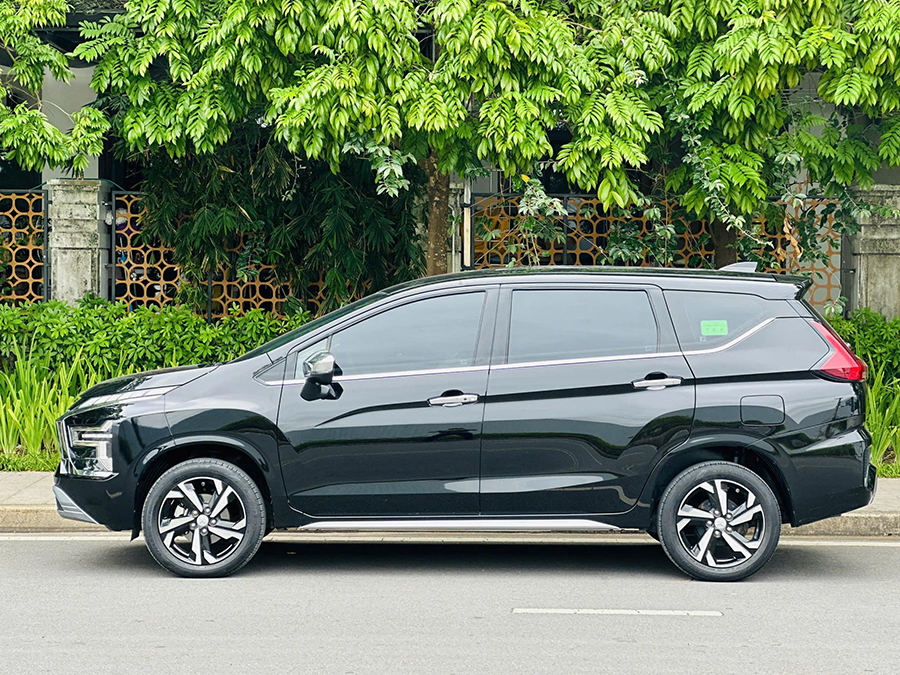 mitsubishi xpander 2022 tinbanxe vn 6