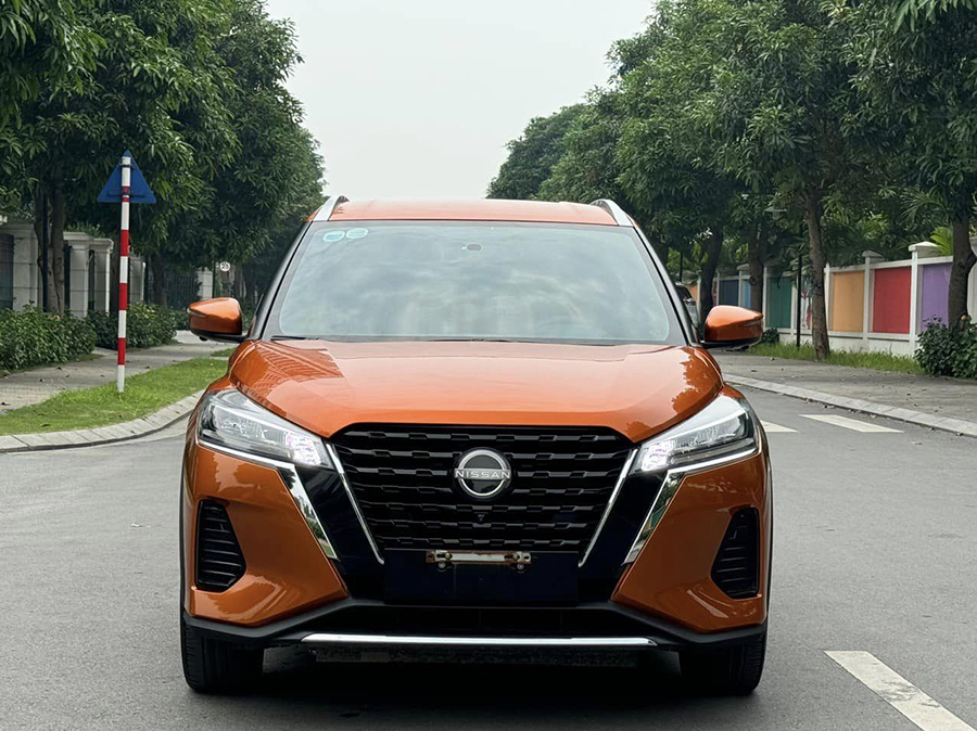 nissan kicks 2022 tinbanxe vn 1