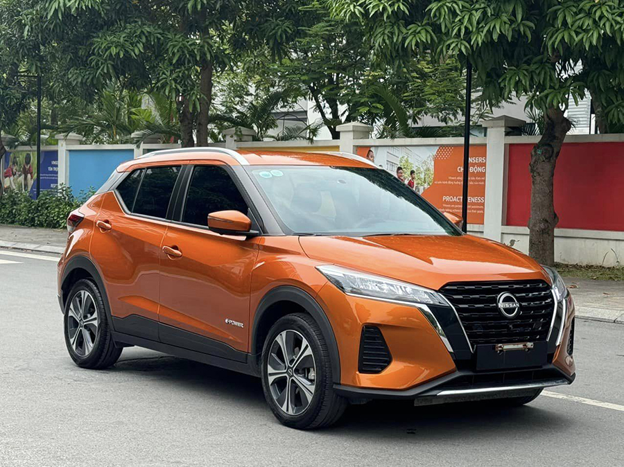 nissan kicks 2022 tinbanxe vn 2