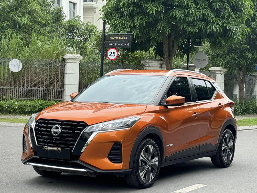 nissan kicks 2022 tinbanxe vn 3