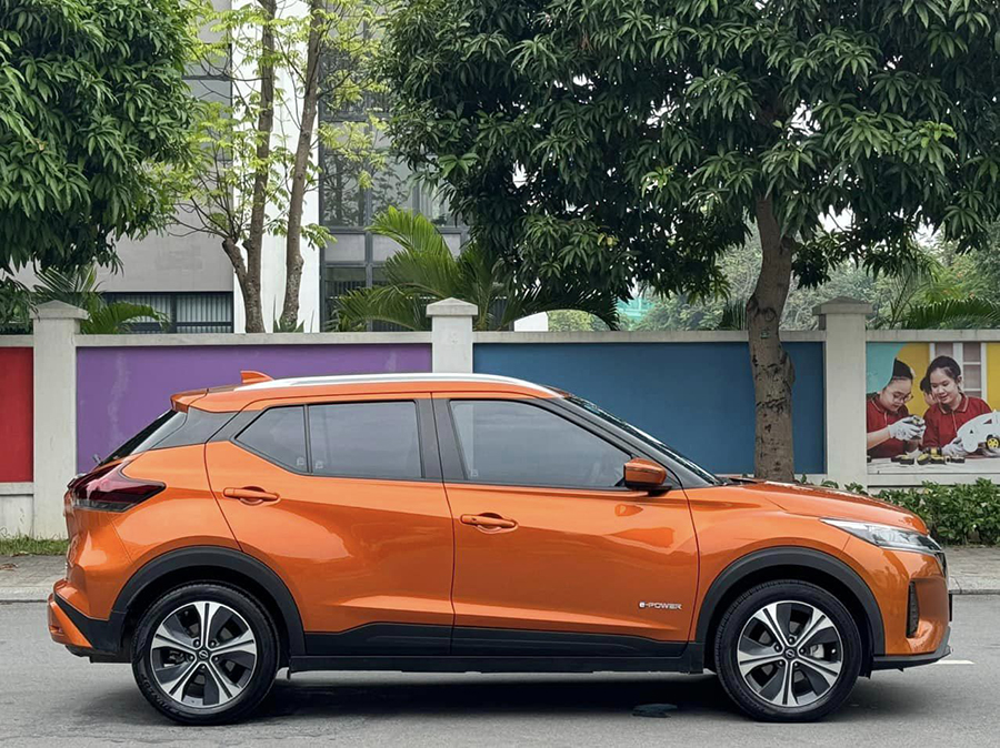 nissan kicks 2022 tinbanxe vn 5