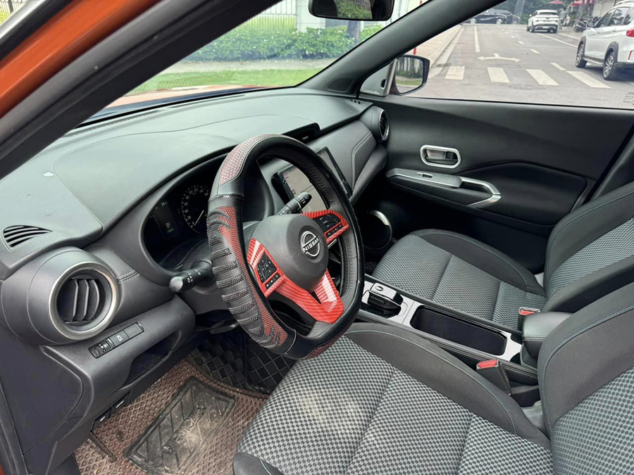 nissan kicks 2022 tinbanxe vn 6