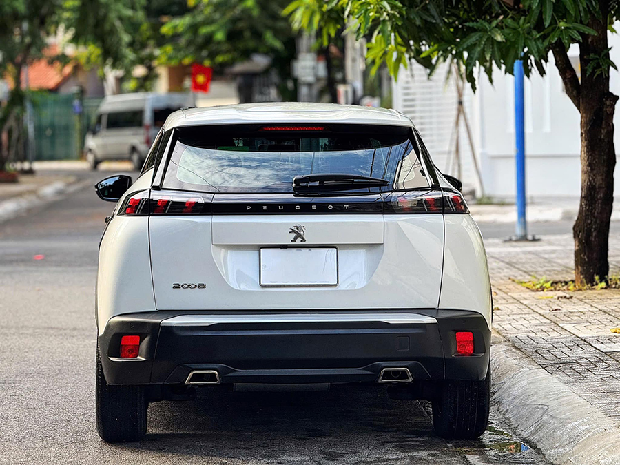 peugeot 2008 2020 tinbanxe vn 2