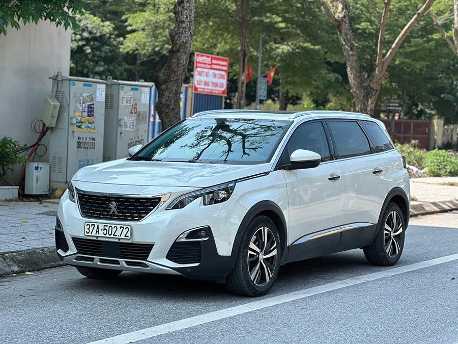 peugeot 5008 2018 tinbanxe vn 2