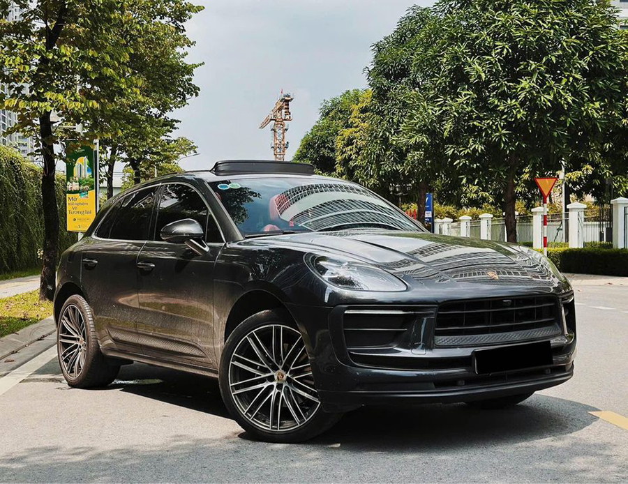 porsche macan 2023 tinbanxe vn 1
