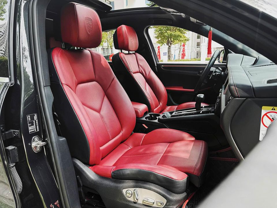 porsche macan 2023 tinbanxe vn 7