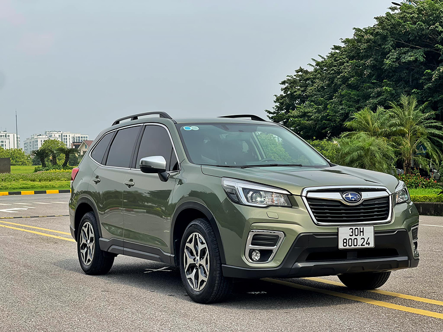 subaru forester 2022 tinbanxe vn 2