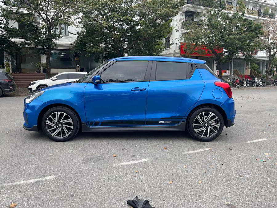 suzuki swift 2022 tinbanxe vn 2